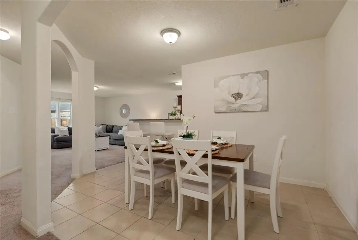 12035 Fairquarter Lane, Pinehurst, TX 77362 - #1