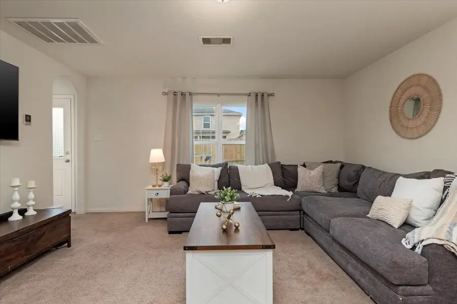 12035 Fairquarter Lane, Pinehurst, TX 77362 - #2