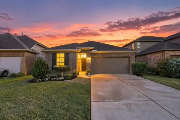 7814 Tindarey Maple Trace, Richmond, TX 77407