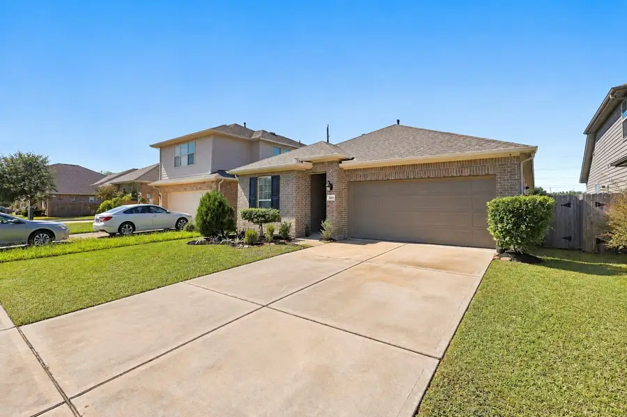 7814 Tindarey Maple Trace, Richmond, TX 77407 - #3