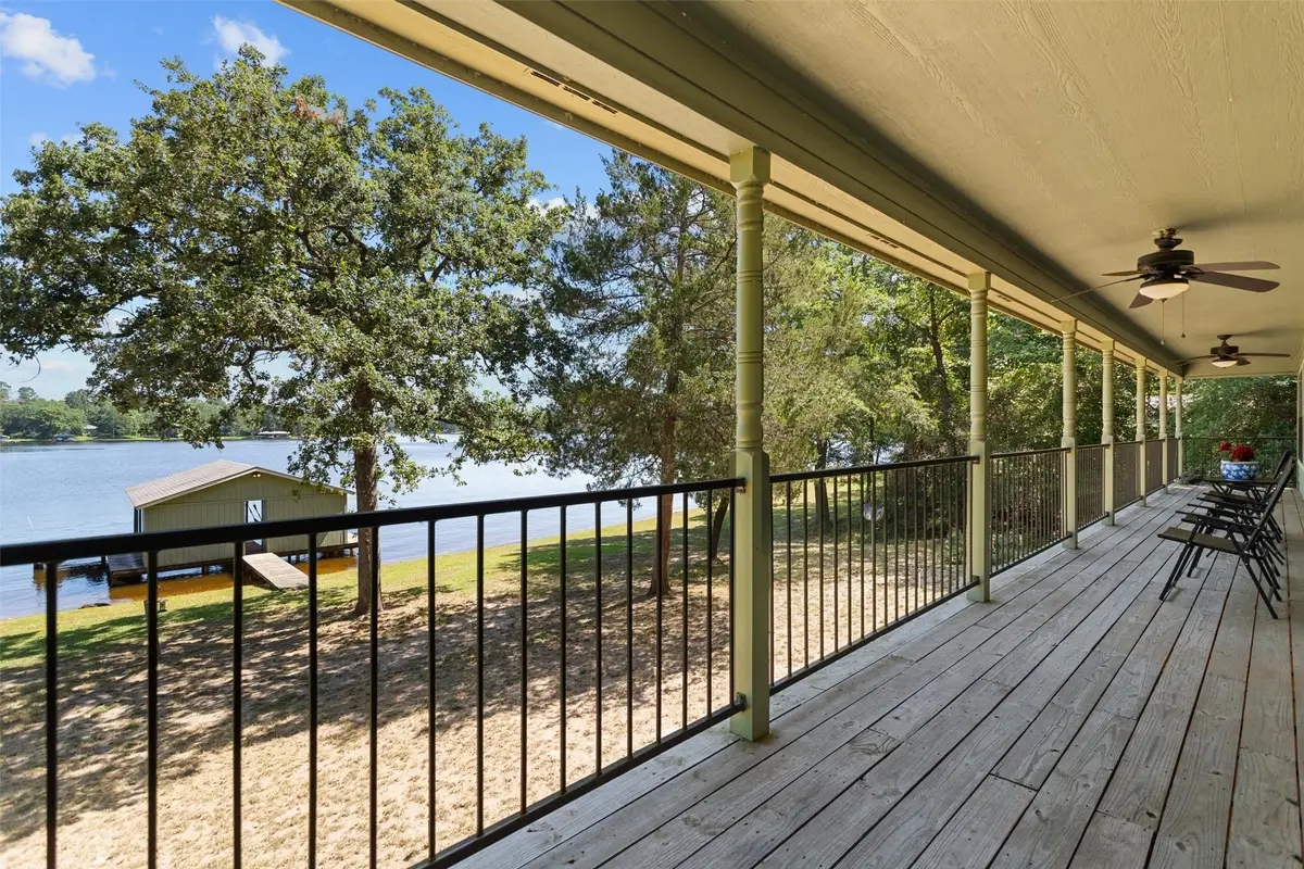 386 Dailey Road, Crockett, TX 75835 - Image #1