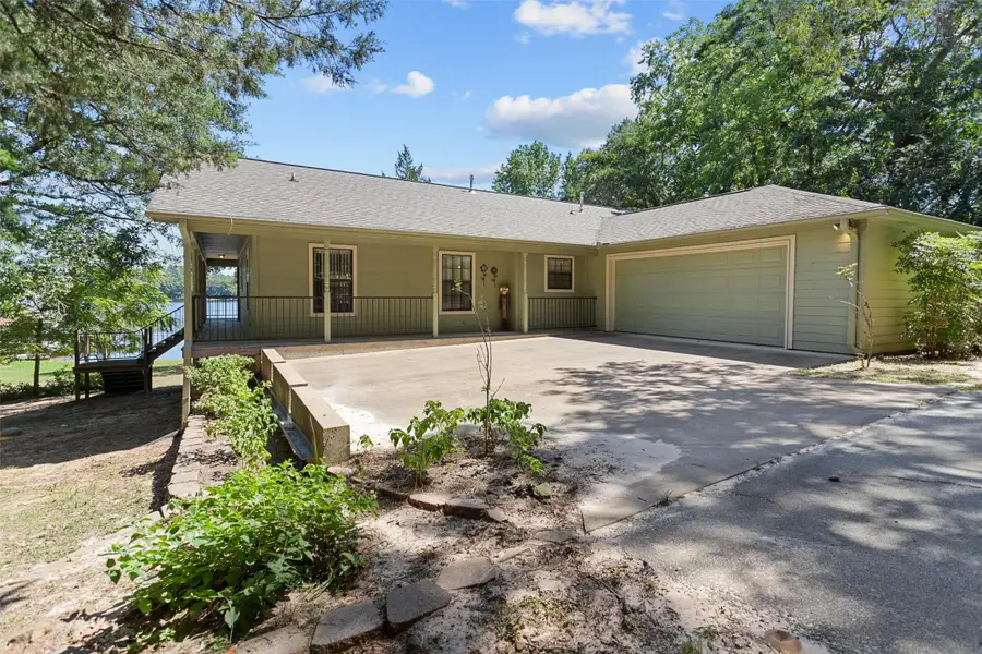 386 Dailey Road, Crockett, TX 75835 - Image #2