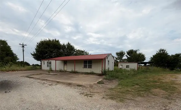 1421 Fm 39 S, Donie, TX 75838