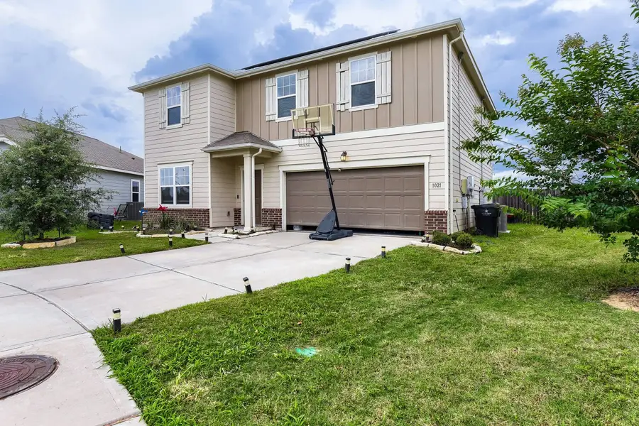 1021 Pin Cherry Lane, Brookshire, TX 77423 - #2
