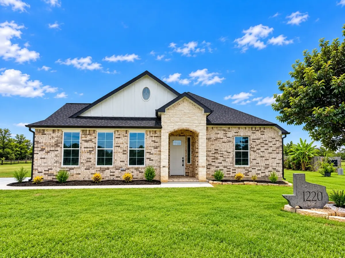 1220 Appaloosa Circle, Angleton, TX 77515 - #1