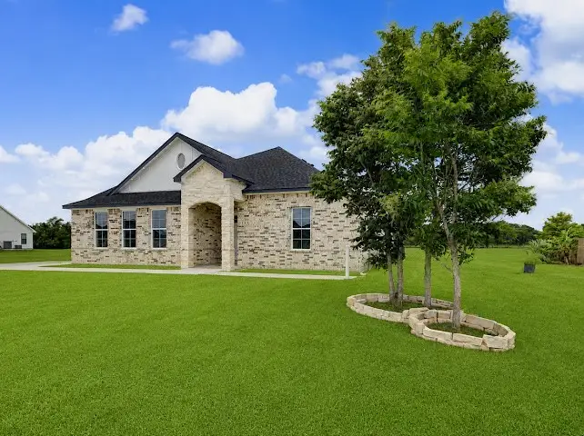 1220 Appaloosa Circle, Angleton, TX 77515 - #2