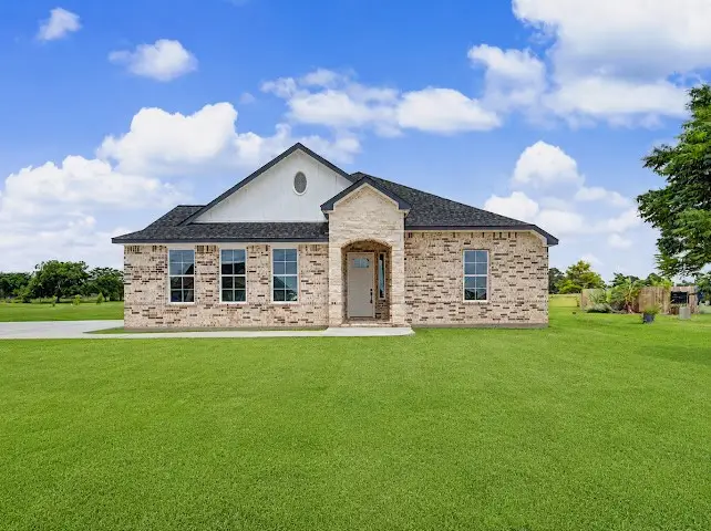 1220 Appaloosa Circle, Angleton, TX 77515 - #3