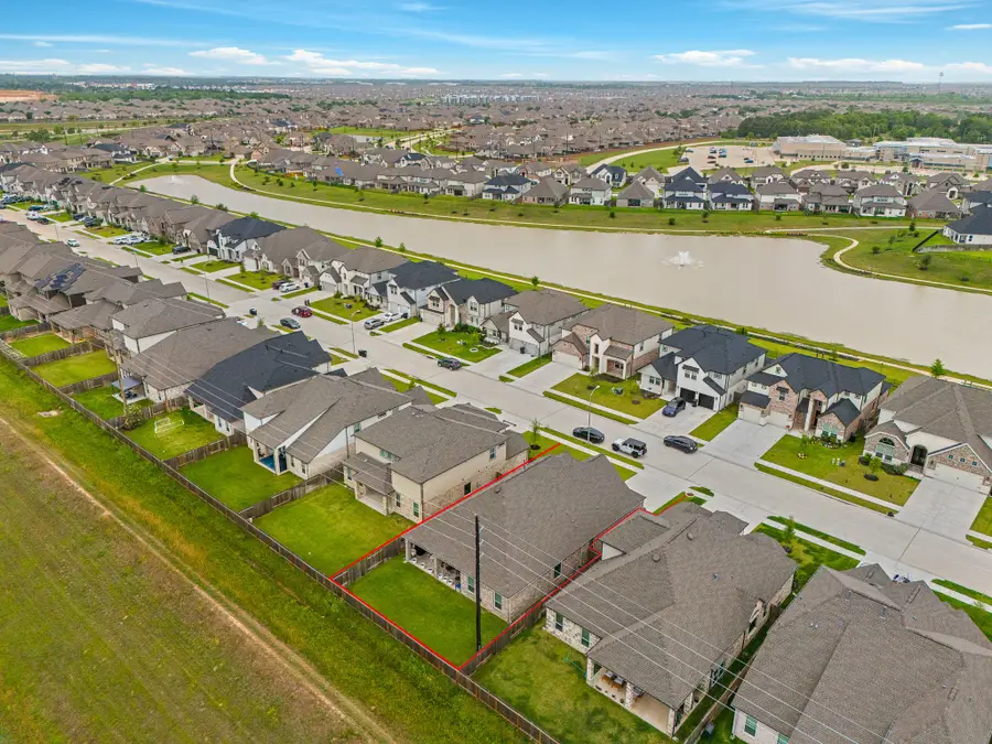 23419 Persimmon Creek Lane, Katy, TX 77493 - #2