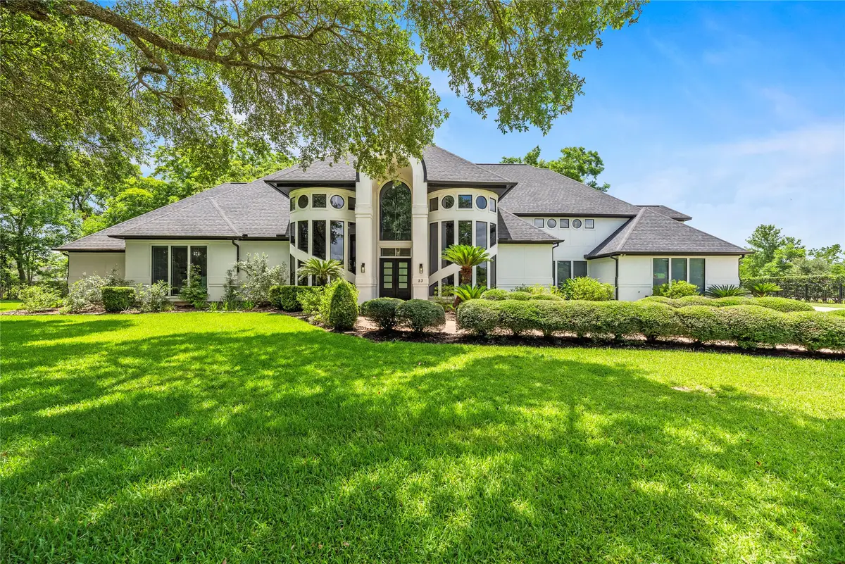 23 Westpoint Drive, Missouri City, TX 77459 - #1