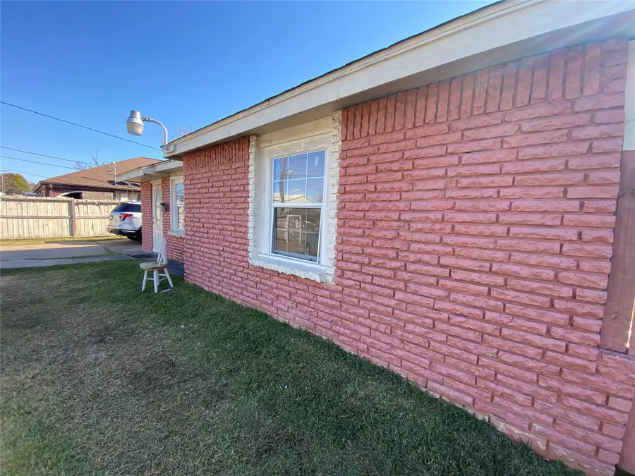 3147 Golfcrest Boulevard, Houston, TX 77087 - #2