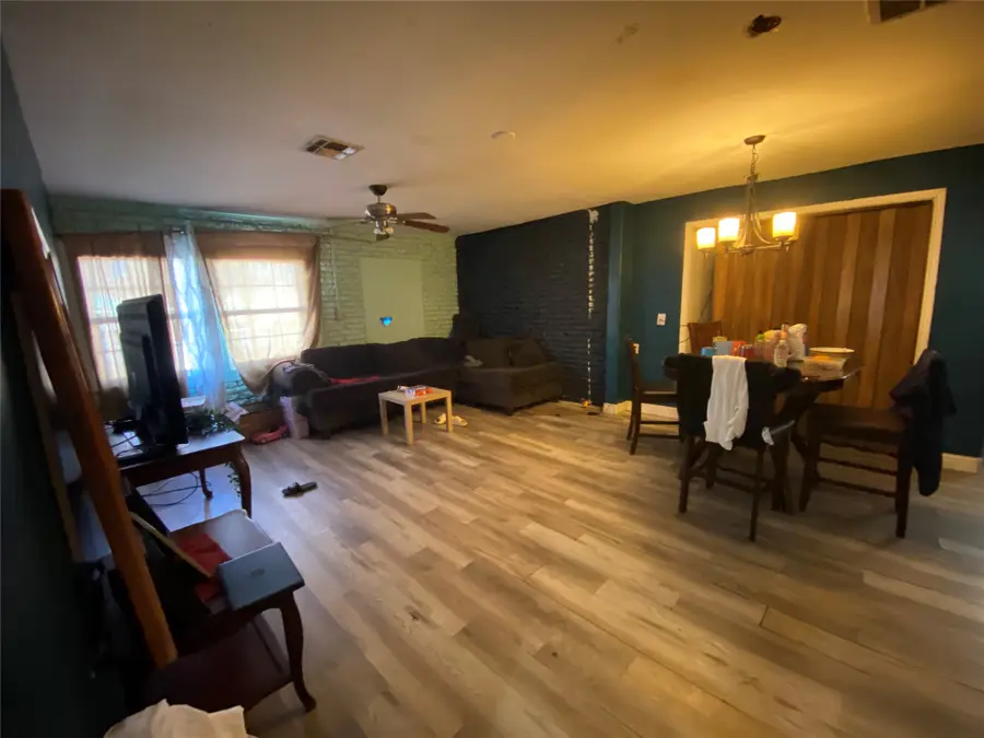 3147 Golfcrest Boulevard, Houston, TX 77087 - #3