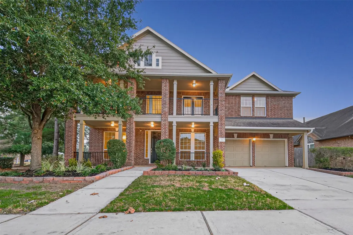 7003 Bristol Memorial Drive, Spring, TX 77379 - #1