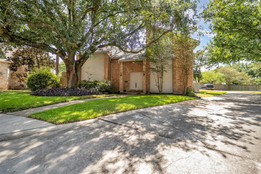 11407 Long Pine Drive, Houston, TX 77077 - #2