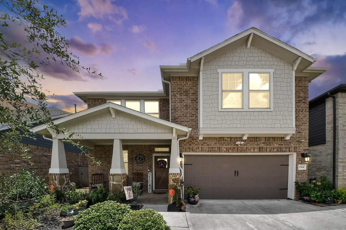 2394 Bishop Lagoon Way, La Porte, TX 77571 - #1