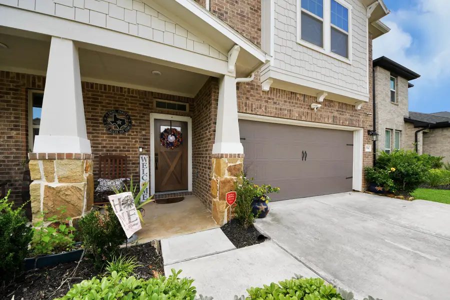 2394 Bishop Lagoon Way, La Porte, TX 77571 - #2