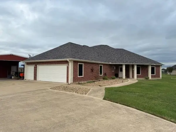 4171 Wagonwheel Road, Bryan, TX 77808