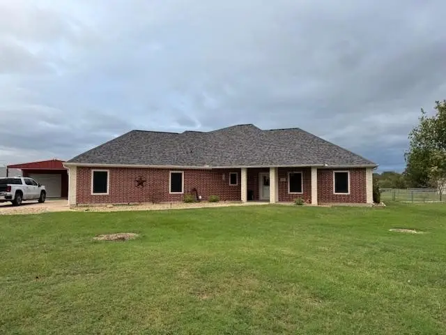 4171 Wagonwheel Road, Bryan, TX 77808 - #2