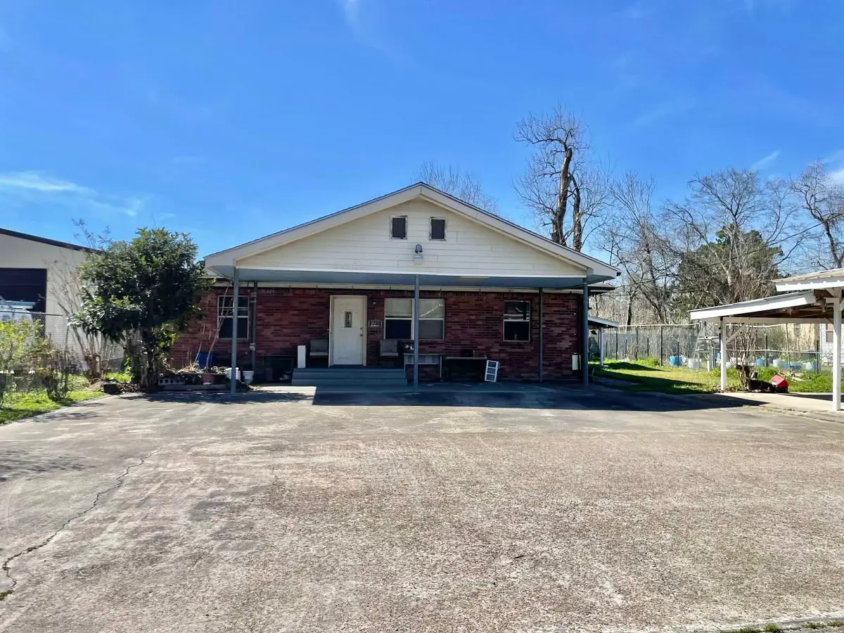 1825 Isom Street, Houston, TX 77039 - #1