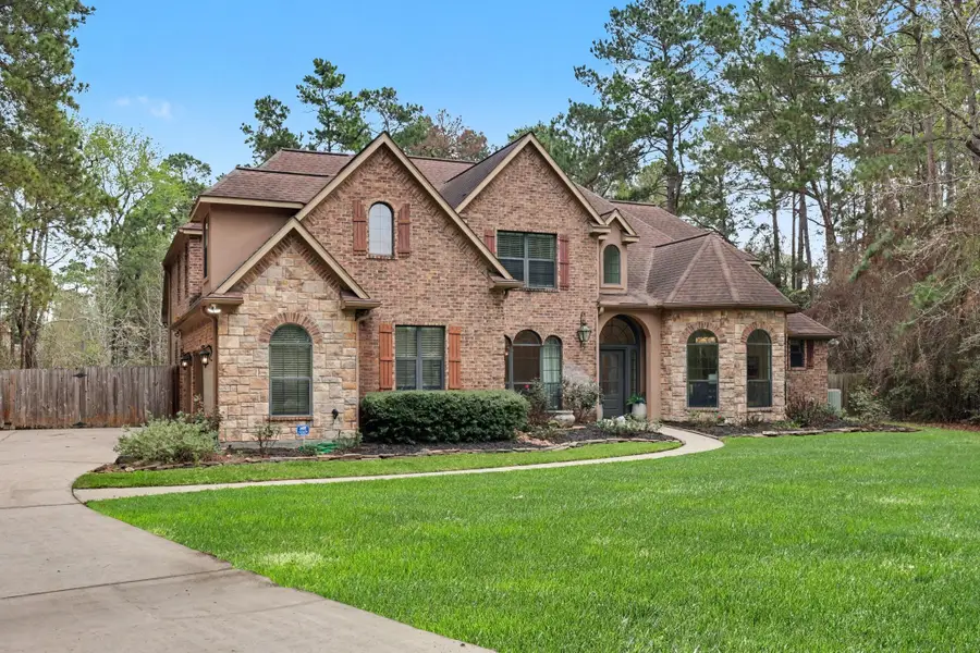 27726 Tiverton Court, Spring, TX 77386 - #2