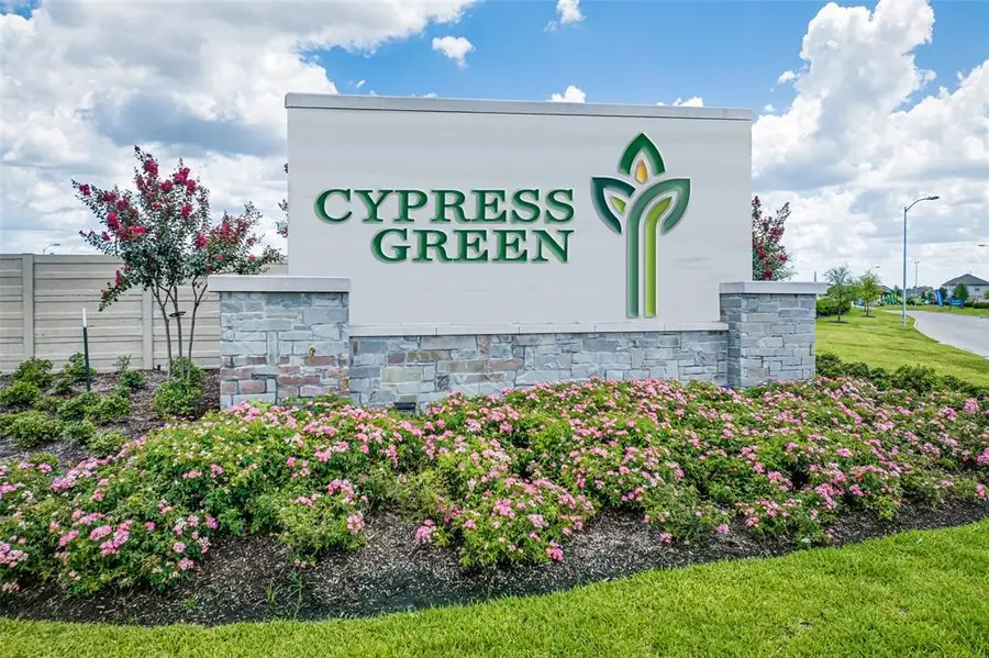 21934 Maddaloni View Drive, Hockley, TX 77447 - #3