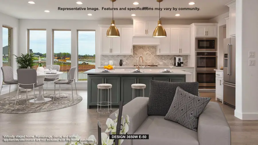 460 Soaring Sparrow Trail, Katy, TX 77493 - #2