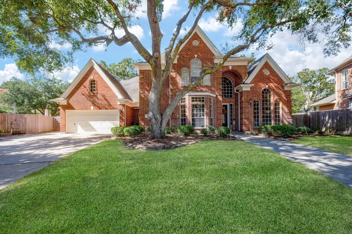 23014 Laguna Point Drive, Katy, TX 77450 - #1