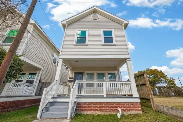 1620 Andrews Street, Houston, TX 77019