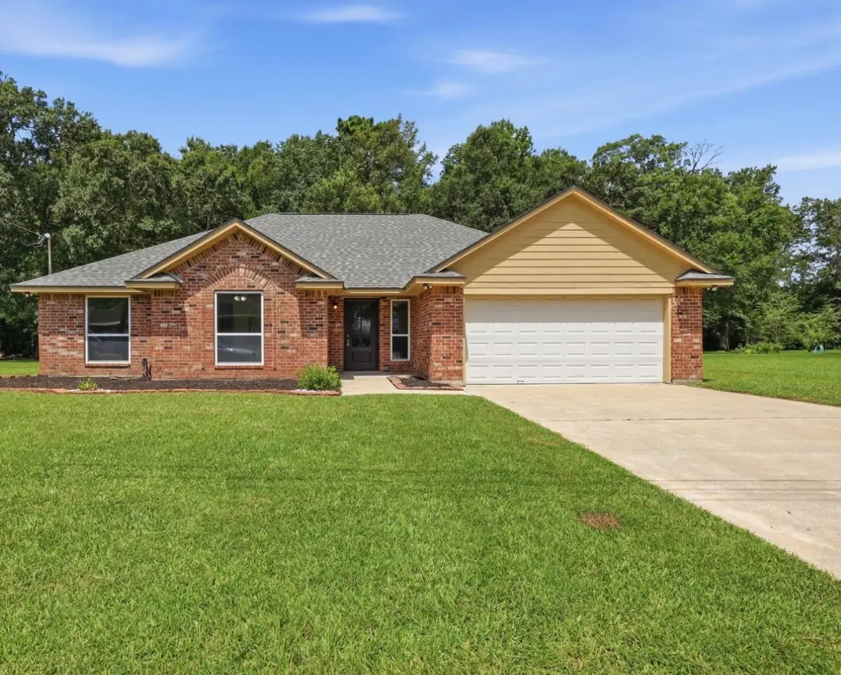 230 Teal Drive, Vidor, TX 77662 - #1