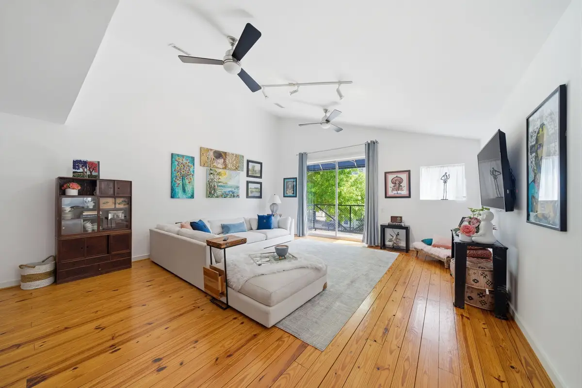 1612 Drew Street, Houston, TX 77004 - #1
