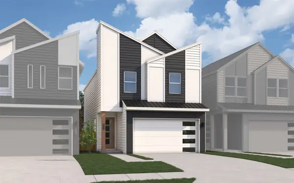 3010 Ventas Drive, Houston, TX 77047