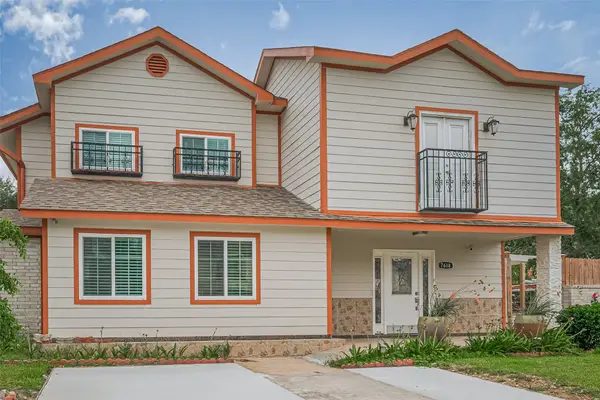 7618 Del Glen Lane, Houston, TX 77072