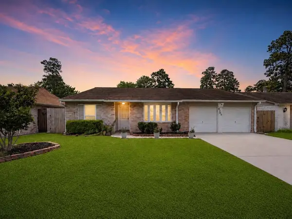 4210 Mossygate Drive, Spring, TX 77373