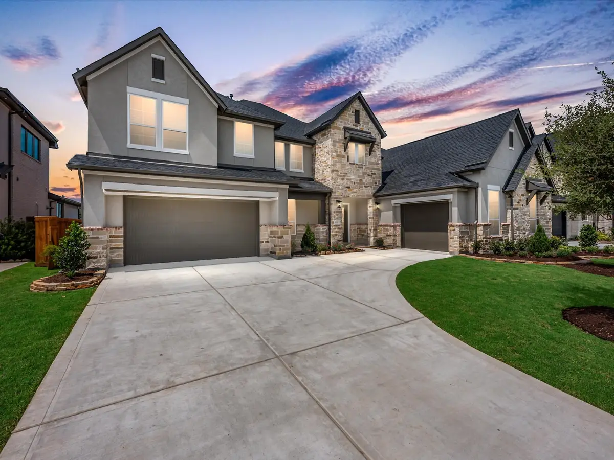 14311 Flowering Sage Way, Cypress, TX 77433 - #1