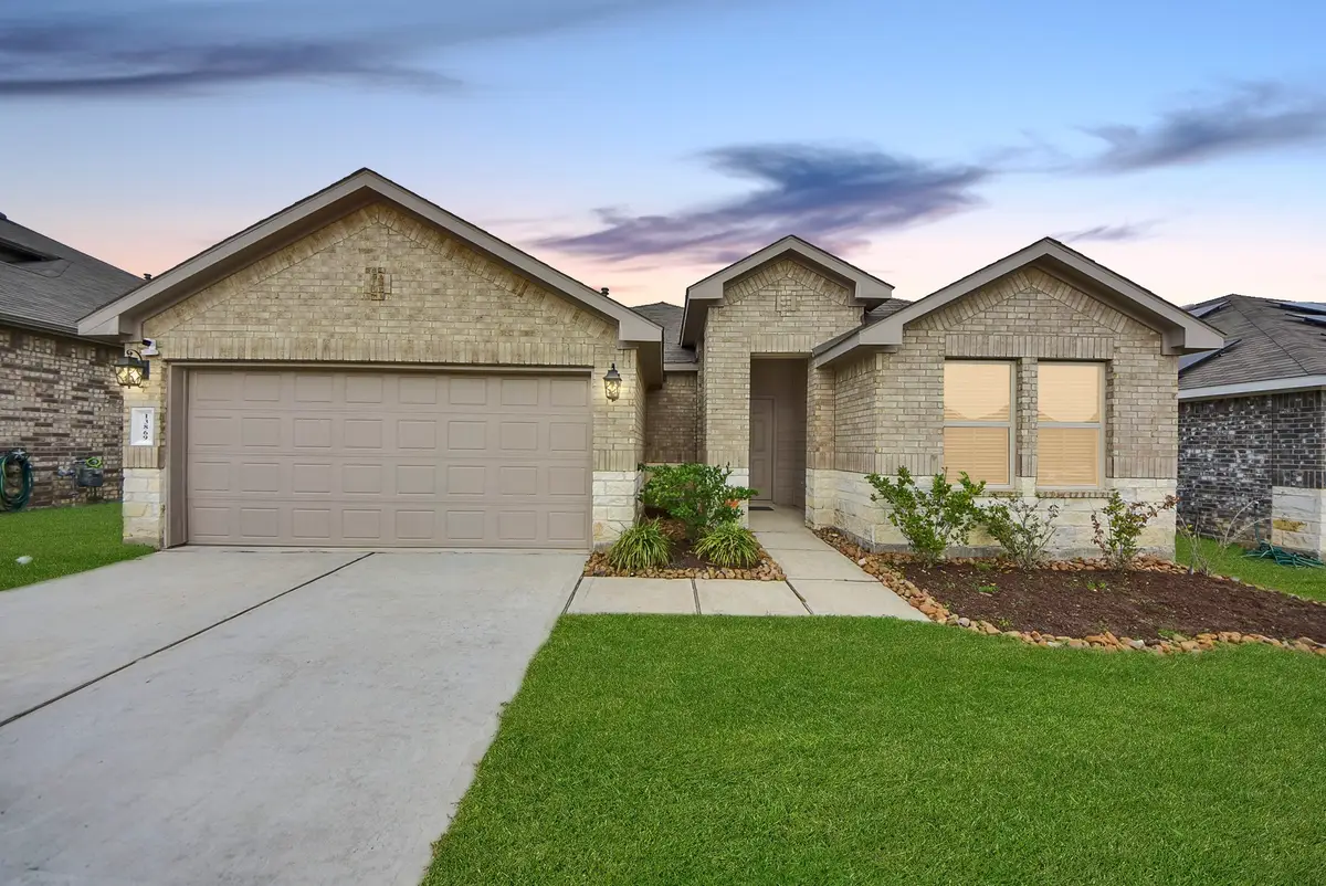 13869 Rock Island Trail, Conroe, TX 77384 - #1