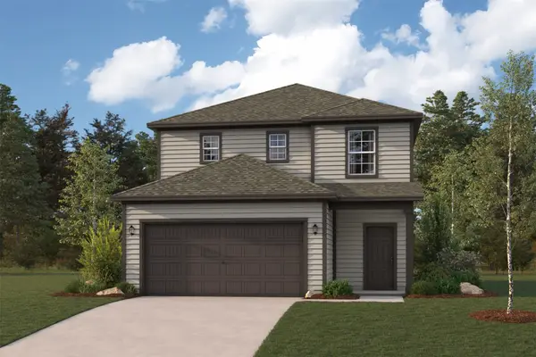 19806 Bridgemill Park Lane, Porter, TX 77365