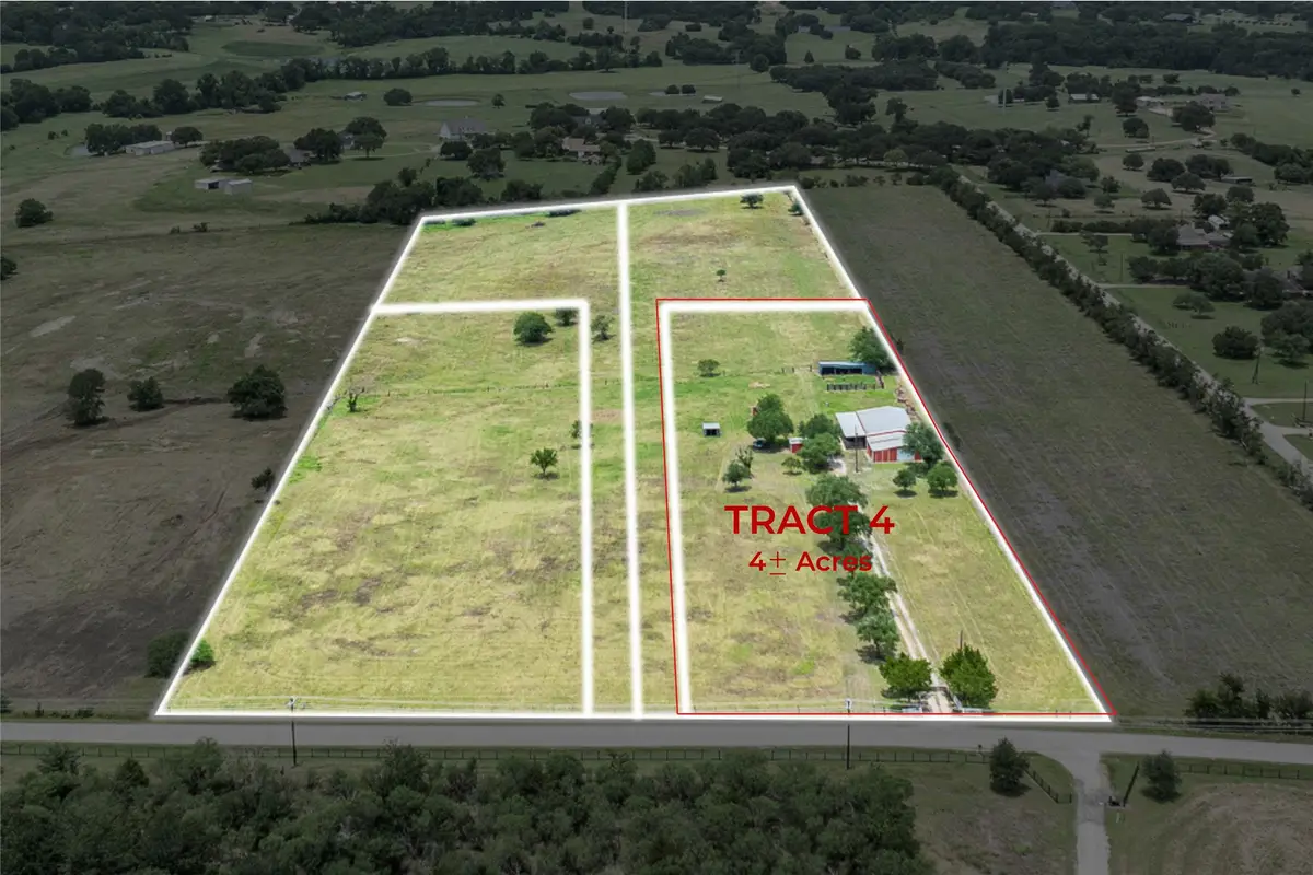 0000 Mustang Rd, Brenham, TX 77833 - #1