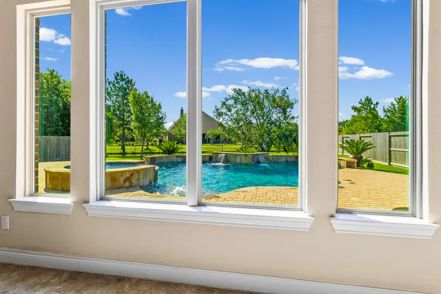 10019 Mahaffey Road, Tomball, TX 77375 - #2
