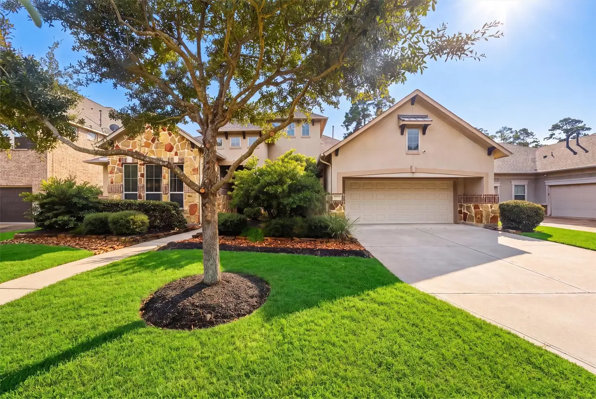 17215 Sages Ravine Drive, Humble, TX 77346 - #1