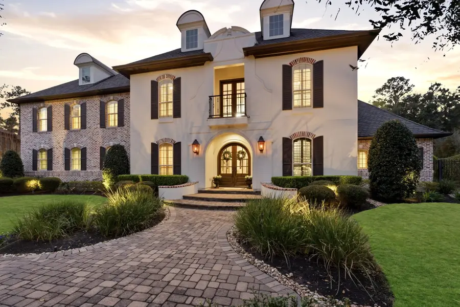 23 S Lamerie Way, The Woodlands, TX 77382 - #2