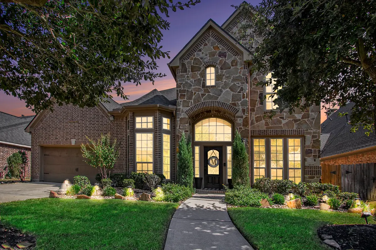 2807 Park Hills Drive, Katy, TX 77494 - Image #1