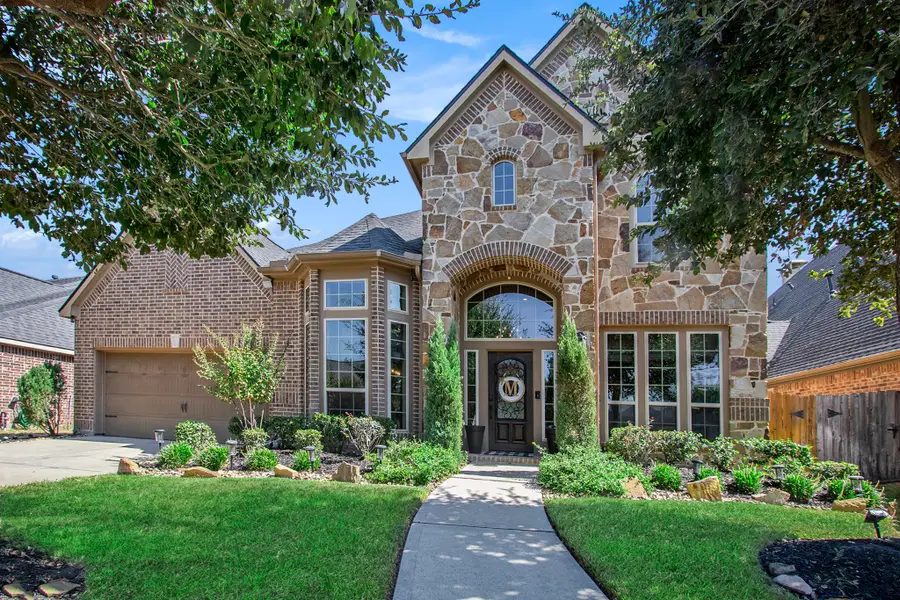 2807 Park Hills Drive, Katy, TX 77494 - Image #2
