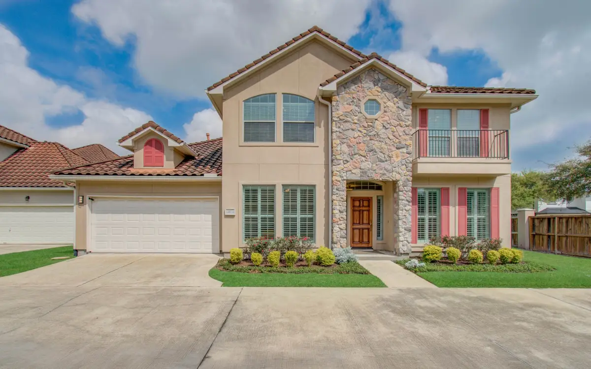 1463 Springrock Lane #A, Houston, TX 77055 - #1