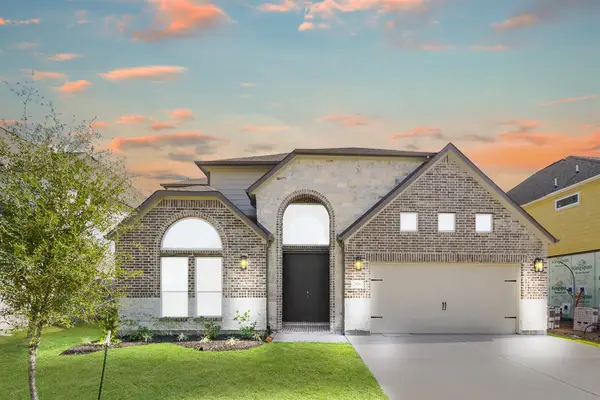 2934 Belle Tree Lane, Katy, TX 77493