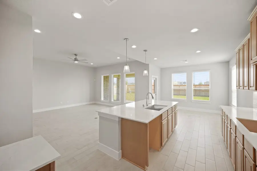 2934 Belle Tree Lane, Katy, TX 77493 - Image #2