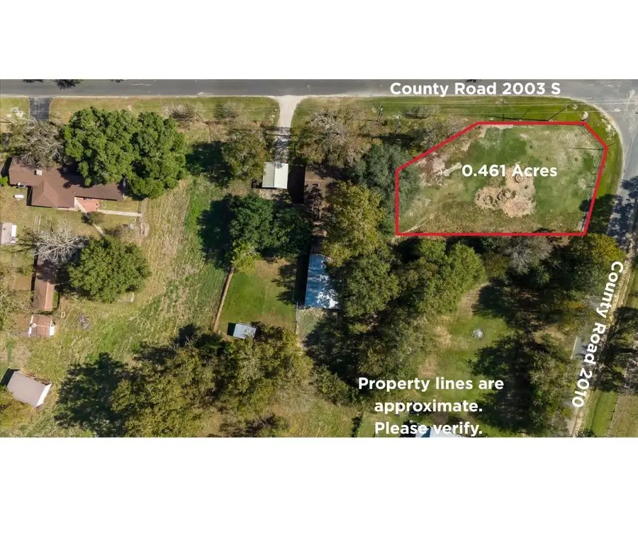 TBD County Road 2010, Liberty, TX 77575 - #2