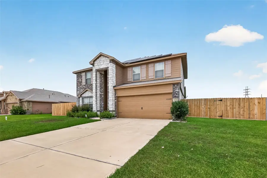 1127 Brahma Circle, East Bernard, TX 77435 - #3