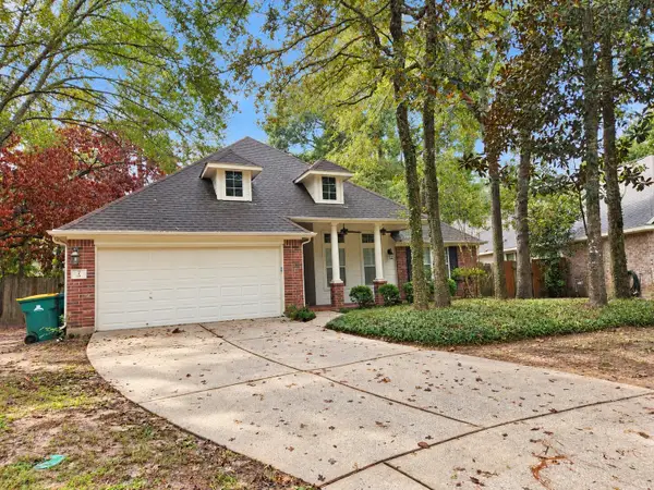 7 Wild Orchid Court, Conroe, TX 77385