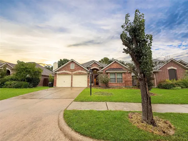 2723 Kimbleton Court, Houston, TX 77082