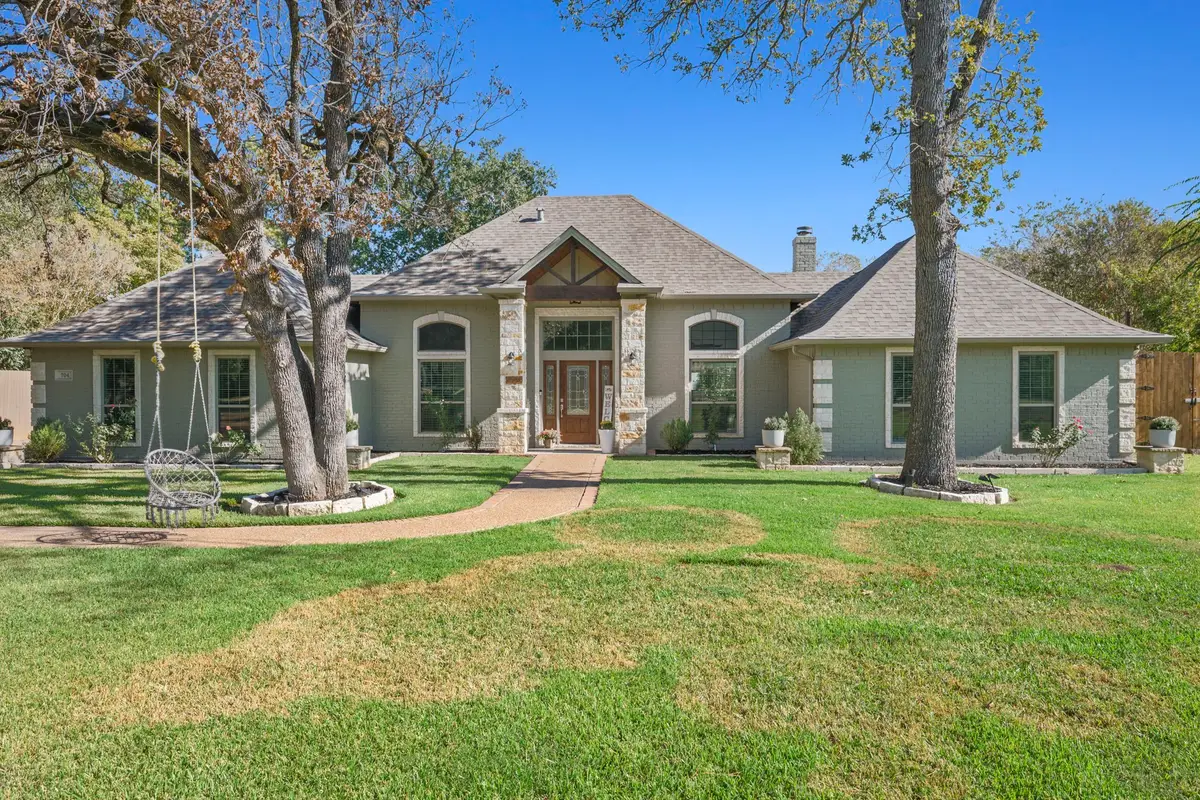 704 Dover Drive, College Station, TX 77845 - Image #1