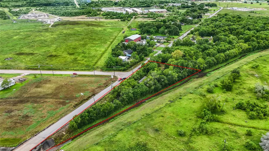 1011 County Road 129, Alvin, TX 77511 - #3